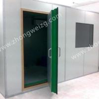 不锈钢隔音房0511A